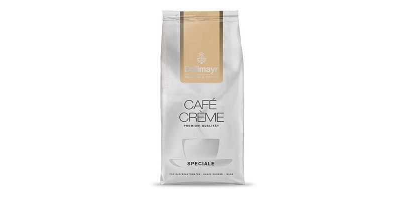 Cafè Crème Speciale