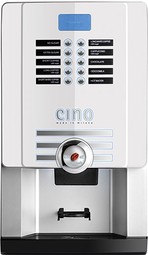 Heißgetränkeautomat Rhea Vendors Cino IC